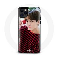 Dėklas iPhone 13 BTS Jungkook Konceptinė nuotrauka