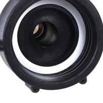 Ibc adapteris su 3/4  jungtimi S60X6 Ig, skirtas Ibc vandens bako lietaus statinei 1000L 1set