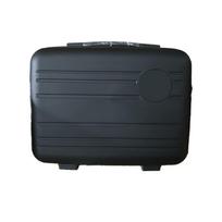 14-Inch Multi-Functional Portable Makeup Case & Carry-On Luggage (Logo Customizable)