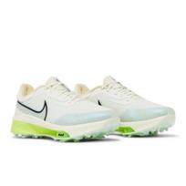 Nike Air Zoom Infinity Tour NEXT% Wide Sail Volt DM8446-131 EU 38.5 žalia/kokosas