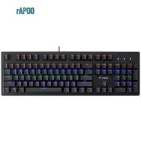 Rapoo V510 Mixed Backlight Mechanical Gaming Keyboard
