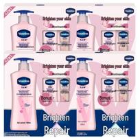 Vaseline Intensive Care Body Lotion Set