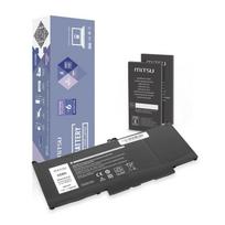 MXV9V Battery for Dell Latitude 5300 5310 7300 7400