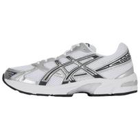 ASICS Gel 1130 White Pure Silver 1201B020-100 40.5 white