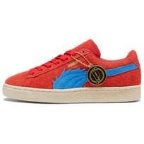 PUMA Suede One Piece Buggy 396520-01 36