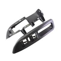 1Z1867171D, 1Z1867175 For Skoda Octavia 2004-2013 Car Window Regulator Switch Cover Bracket Accessories LHD