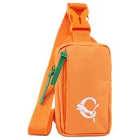 PUMA CARROTS Collaboration Everyday Casual Polyester Shoulder Bag, Crossbody Bag Regular Men's Orange 090915-02