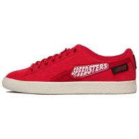 PUMA X Scuderia Ferrari Clyde 'Garage Crews Rosso Corsa' 307826-02 40.5