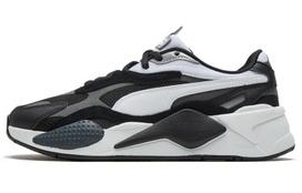 PUMA RS X3 'Black White' 371570-13 37