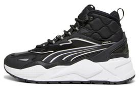 PUMA Rs X Hi 'Juoda' 392718-05 42