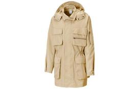 PUMA x Maison Kitsune Jackets & Coats Men's Khaki 532193-96 S