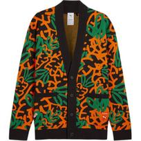 PUMA x CARROTS SS24 Shirt Unisex Multicolor 627446-01 S