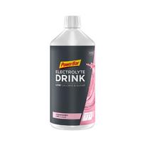PowerBar Gėrimas su elektrolitais 1L skonis - Vyšnių