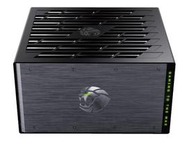 Gamemax PSU | LION CORE 1200P | 1200 W | Platinum | Full Modular