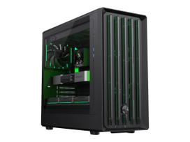 Gamemax Case | CLAW 460 BK | ATX
