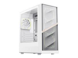 Gamemax Case | AERIS 330 MW | M-ATX