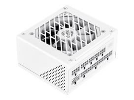 Gamemax PSU | GS 750G WH | 750 W | SFX | White | Full Modular