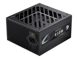 Gamemax PSU | GZ 850G | 850 W | Gold | Full Modular