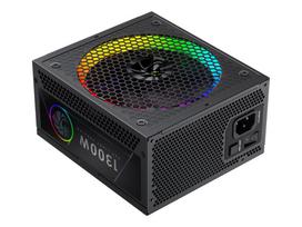 Gamemax PSU | RGB PRO 1300P | 1300 W | Platinum | Full Modular
