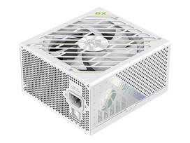 Gamemax PSU | GX PRO 1050G WH | 1050 W | Gold | White | Full Modular