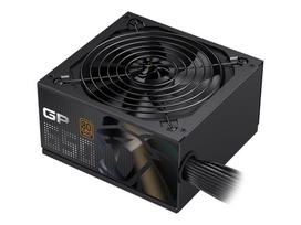 Gamemax PSU | GP 650B | 650 W | Bronze | Non-Modular