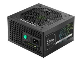 Gamemax PSU | VP 600S | 600 W | Bronze | Non-Modular