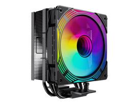 Gamemax CPU Air Cooler | ICE FORCE BK | Black