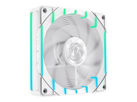 Gamemax Case Fan | TORNADO T12 ARGB-RW | White