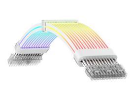 Gamemax | VGA 3x8PIN-W | White