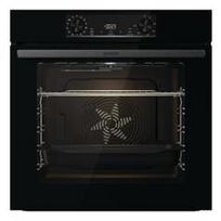 Gorenje BO6737E02BG įmontuojama orkaitė, 77 l, A klasė, juoda