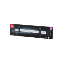 Universalus sieninis televizoriaus laikiklis ONE FOR ALL TV BRACKET, FLAT, ULTRA-SLIM, VESA 600, GLOBAL / WM6611