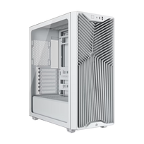 Corsair PC Case | 3200D RS | White | Mid-Tower
