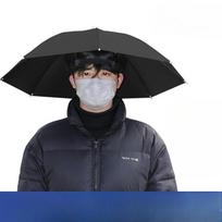 Wear a hat and carry a collapsible umbrella. It can be used in various scenarios - fishing, gardening, hiking, photography. juoda
