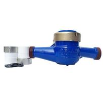 External Thread Hot Water Meter DN50