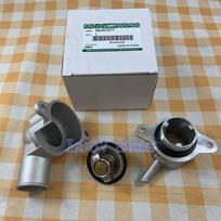 96407677 96282726 902-109 Automotive Engine Coolant Thermostat Housing Assembly For Chevy Aveo Engine Chevrolet Aveo5 2004-2008