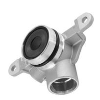For Mercedes Benz OM64 S203 W203 W164 M-Class CDI Engine Breathing Vent Cover Flanges A6420100131 6420100131