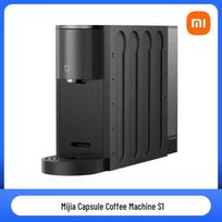 Xiaomi Mijia S1 Capsule Coffee Machine CN plug (adapter included)