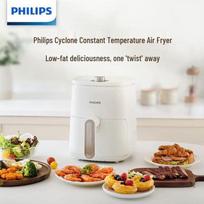 Philips HD9060 oro grupinė keptuvė, Kinijos kištukas (adapteris įtrauktas)