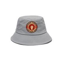 Wigan Casino Northern Soul Panama Hats New Outdoor Cotton Bucket Hat Summer Cool Sun Caps Bob Hat One Size