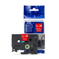 Aimo Aze-465 36mm Laminated Label Tape