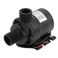 30W Galia DC12V Vandens Siurblys DC12V Panardinamas Vandens Siurblys Vandens Elementų Įrenginiai juoda