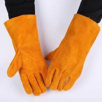 Dream Move Durable Cowhide Welding Gloves