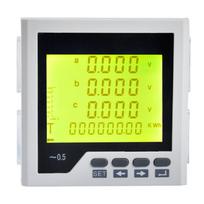 ELECALL ELE-3D3Y 3-Phase Multi-function Power Meter (CN version)