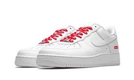 Air Force 1 Low White Supreme 43 EU