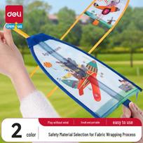 Deli Children's Catapult Kite