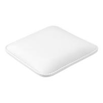 Hot Sale H4 Memory Foam Nail Art Pad: Easy-Clean, Comfortable Manicure Elbow Rest balta