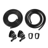 TUCKBOLD Washer Nozzle Compatible with Jeep Grand Cherokee 2005-2016 Windshield