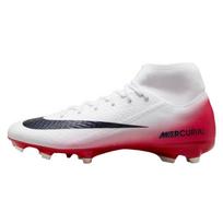 Nike vyriški Mercurial Superfly 10 FG/AG futbolo bateliai US 7.5