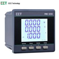 Zhongdian Technology PMC-S723-A Three-Phase Smart Power Meter
