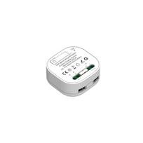 Belaidis RF433 signalo imtuvas Feelspot FS-QR01R